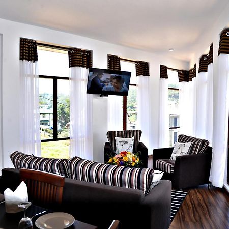 Kingsford Residences Nuwara Eliya Exterior photo