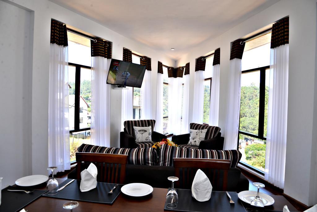 Kingsford Residences Nuwara Eliya Exterior photo
