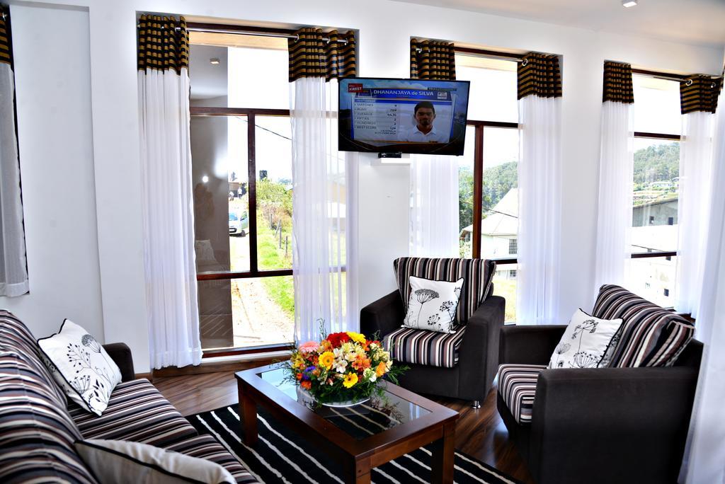 Kingsford Residences Nuwara Eliya Exterior photo