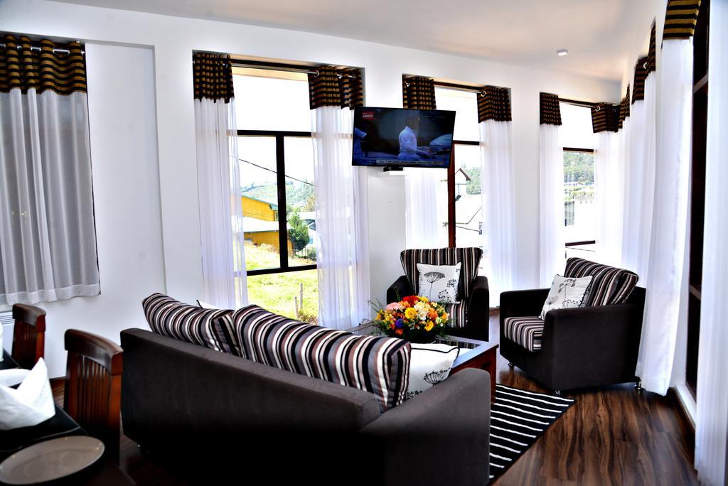 Kingsford Residences Nuwara Eliya Exterior photo