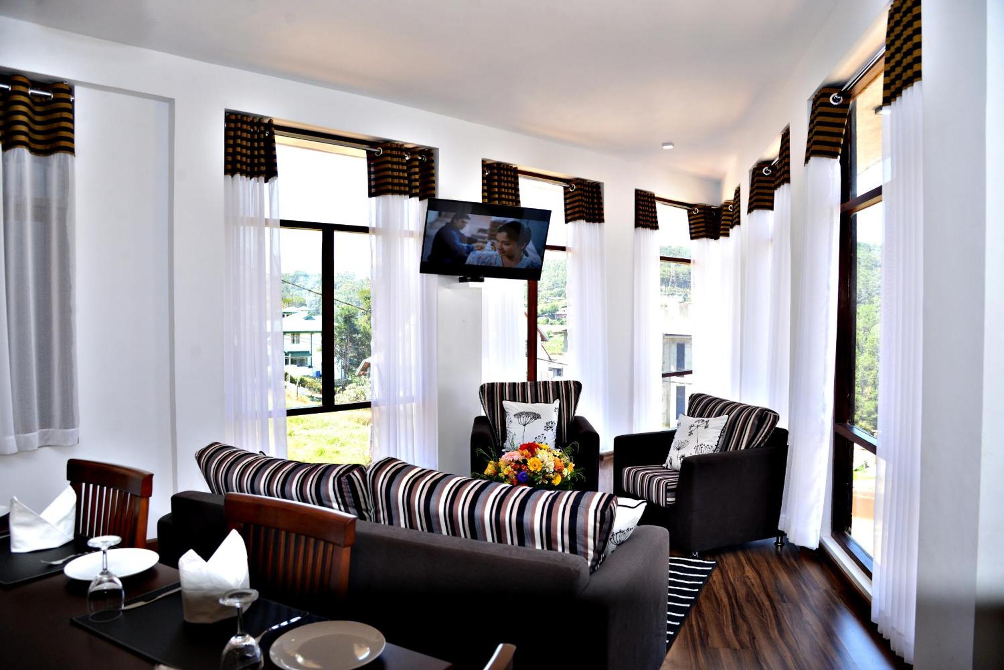 Kingsford Residences Nuwara Eliya Exterior photo