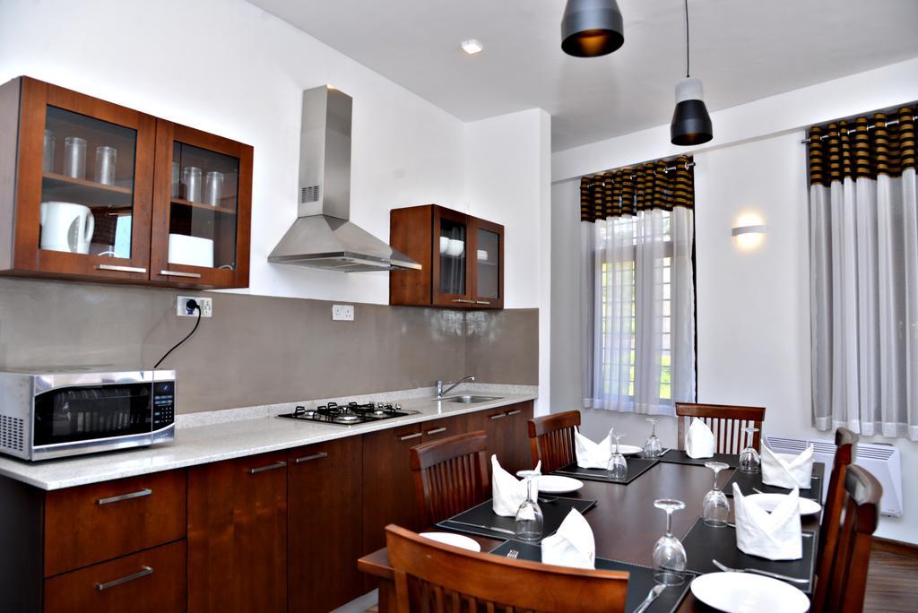 Kingsford Residences Nuwara Eliya Exterior photo