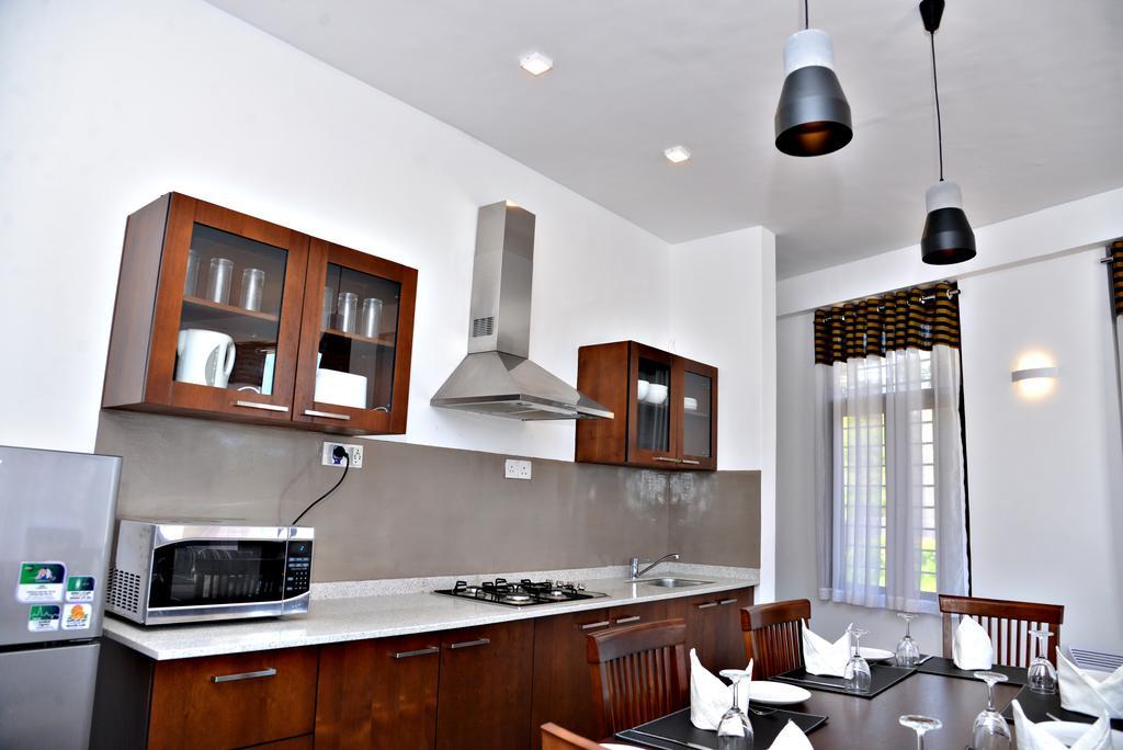 Kingsford Residences Nuwara Eliya Exterior photo