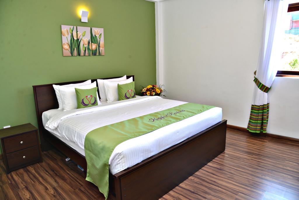 Kingsford Residences Nuwara Eliya Exterior photo
