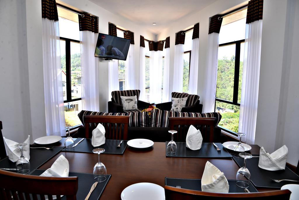 Kingsford Residences Nuwara Eliya Exterior photo