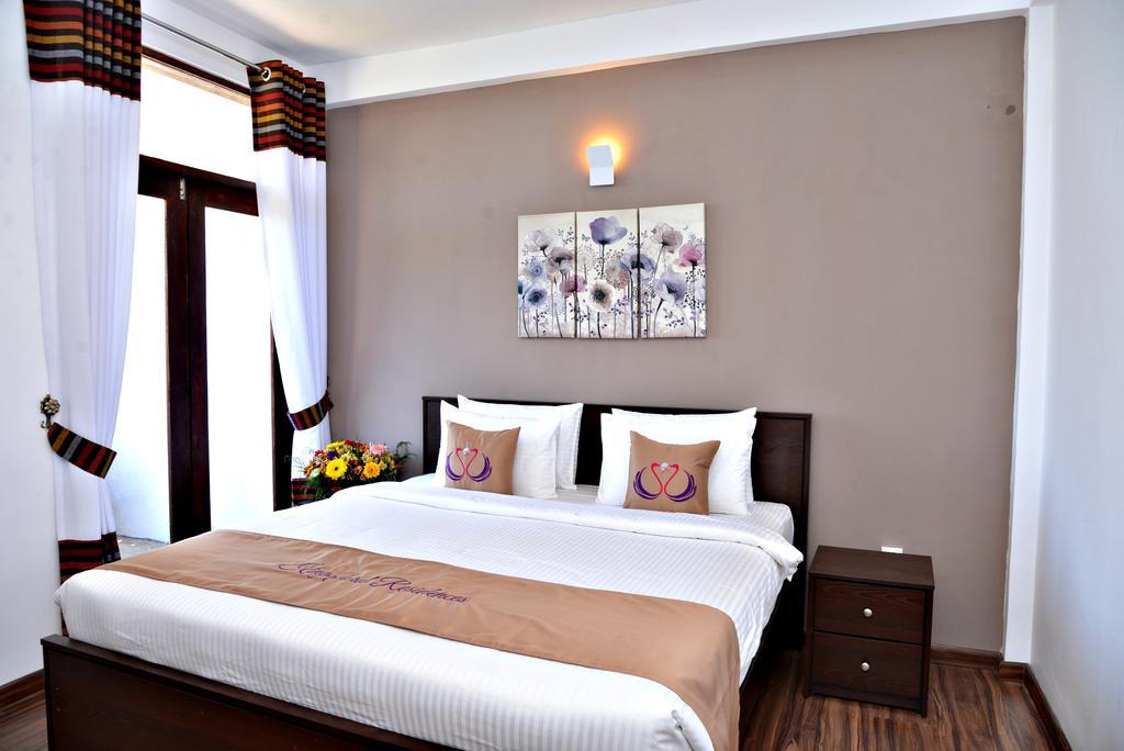 Kingsford Residences Nuwara Eliya Exterior photo