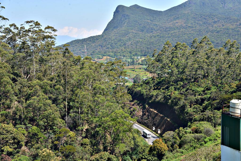 Kingsford Residences Nuwara Eliya Exterior photo