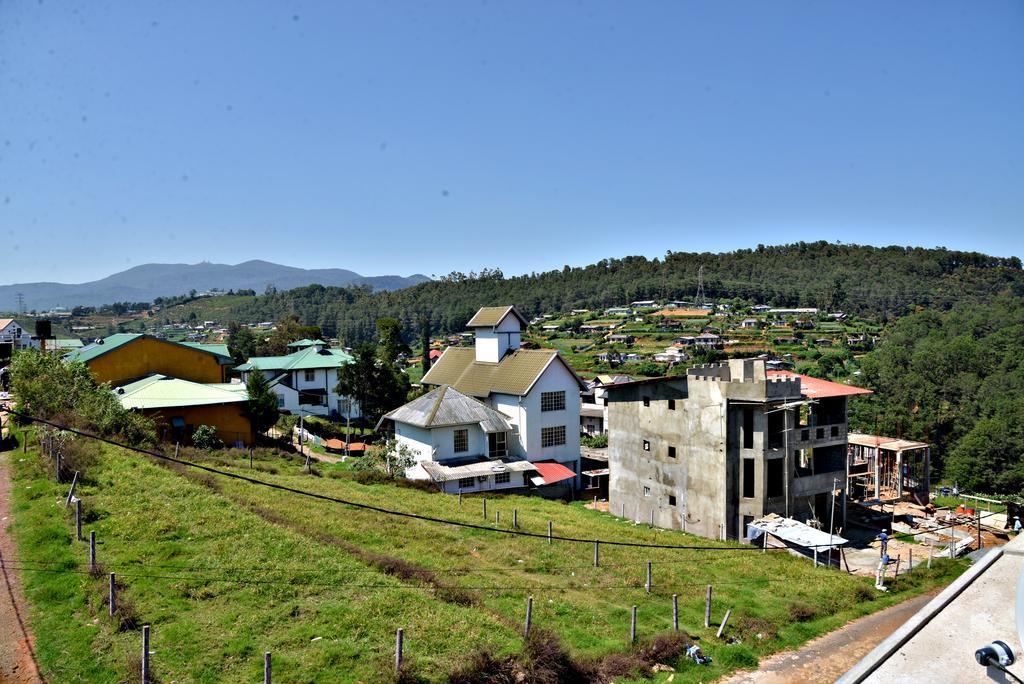 Kingsford Residences Nuwara Eliya Exterior photo