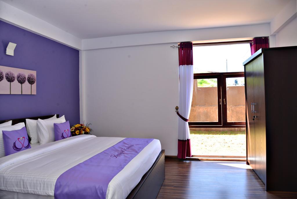 Kingsford Residences Nuwara Eliya Exterior photo