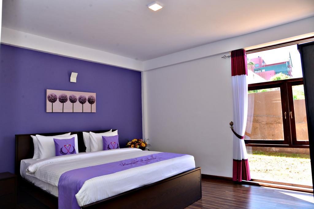 Kingsford Residences Nuwara Eliya Exterior photo
