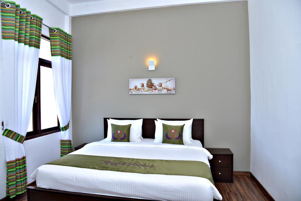 Kingsford Residences Nuwara Eliya Exterior photo