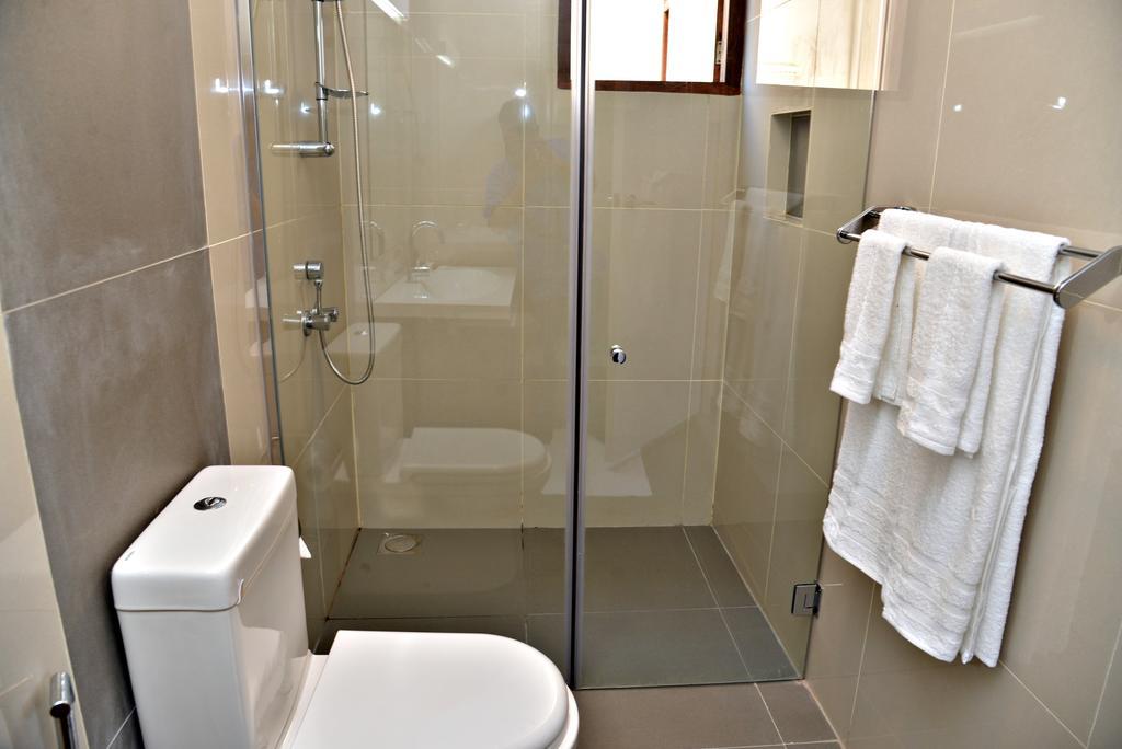 Kingsford Residences Nuwara Eliya Exterior photo