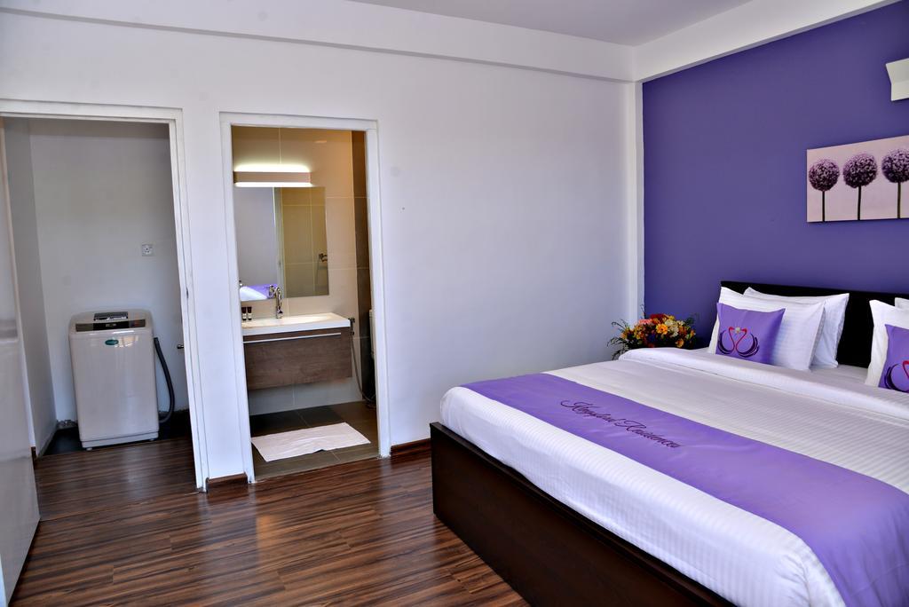 Kingsford Residences Nuwara Eliya Exterior photo