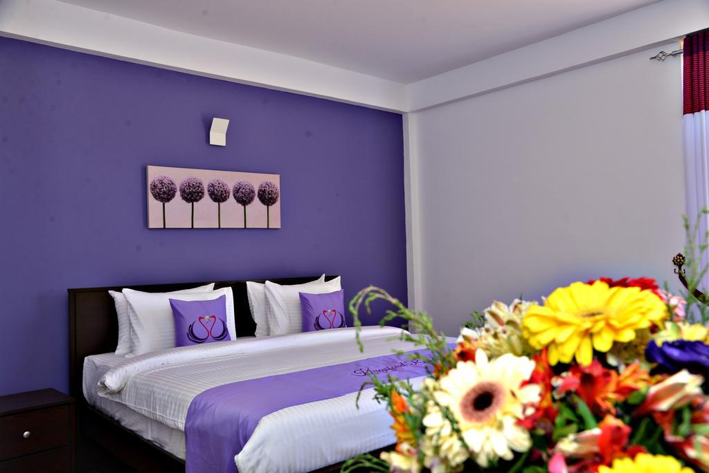 Kingsford Residences Nuwara Eliya Exterior photo