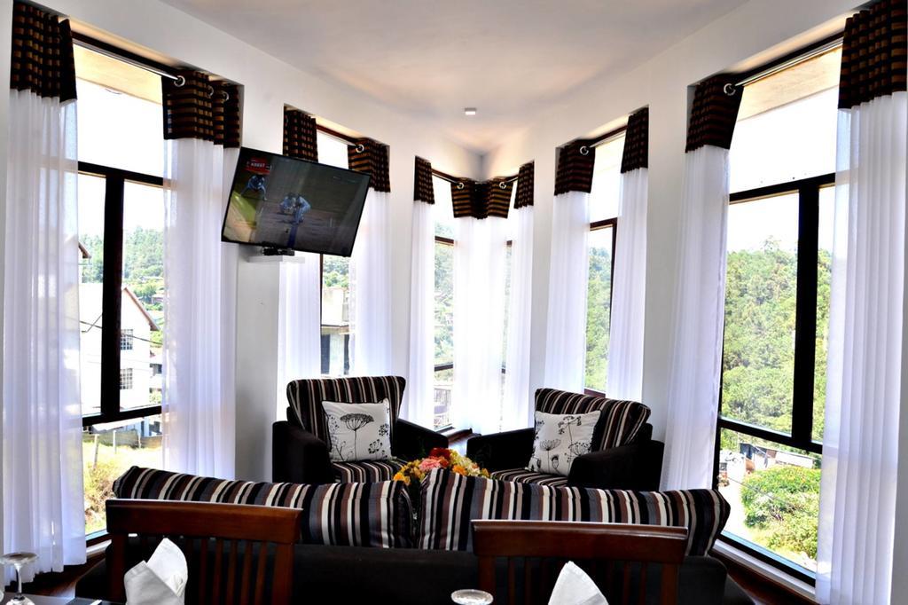 Kingsford Residences Nuwara Eliya Exterior photo