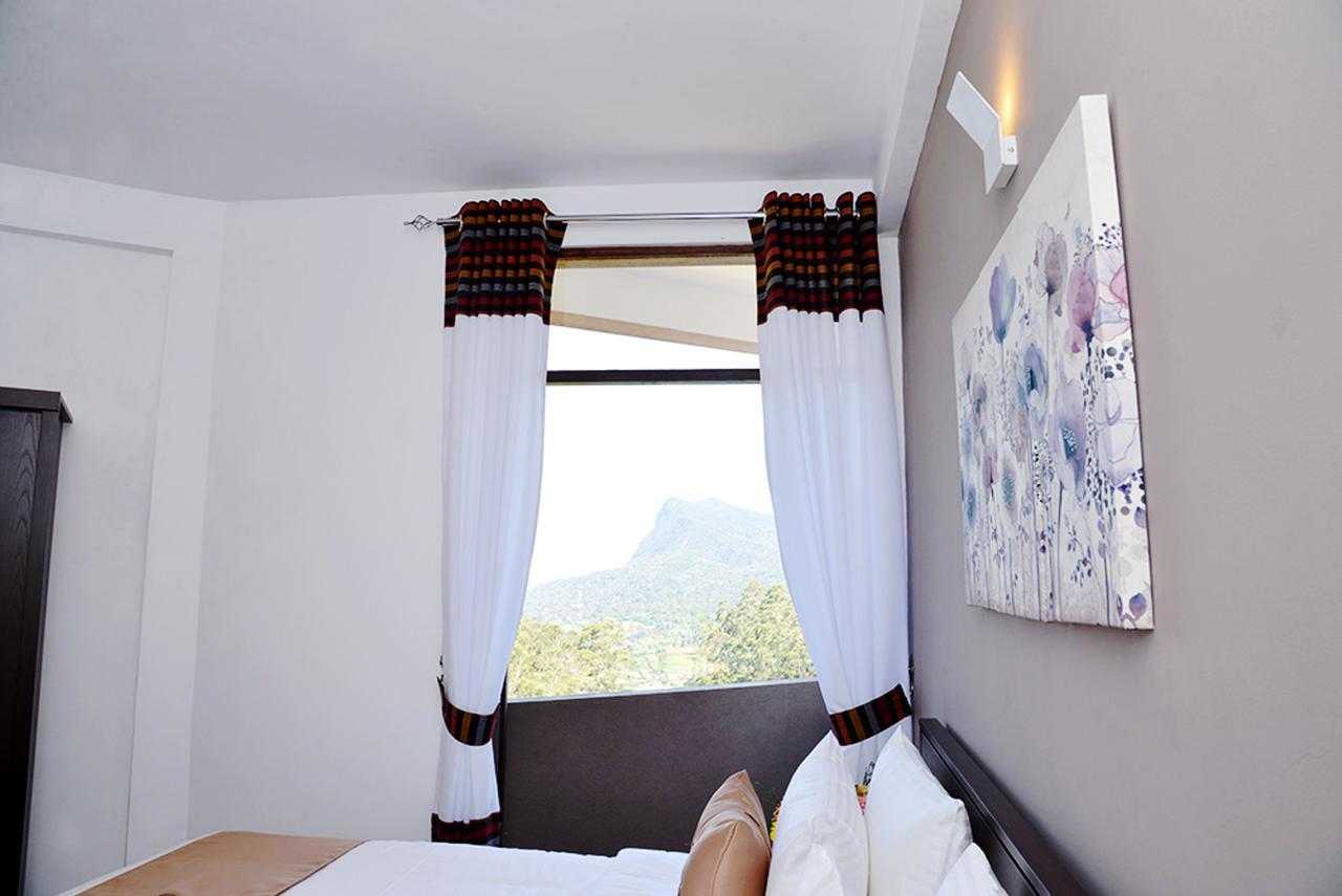Kingsford Residences Nuwara Eliya Exterior photo