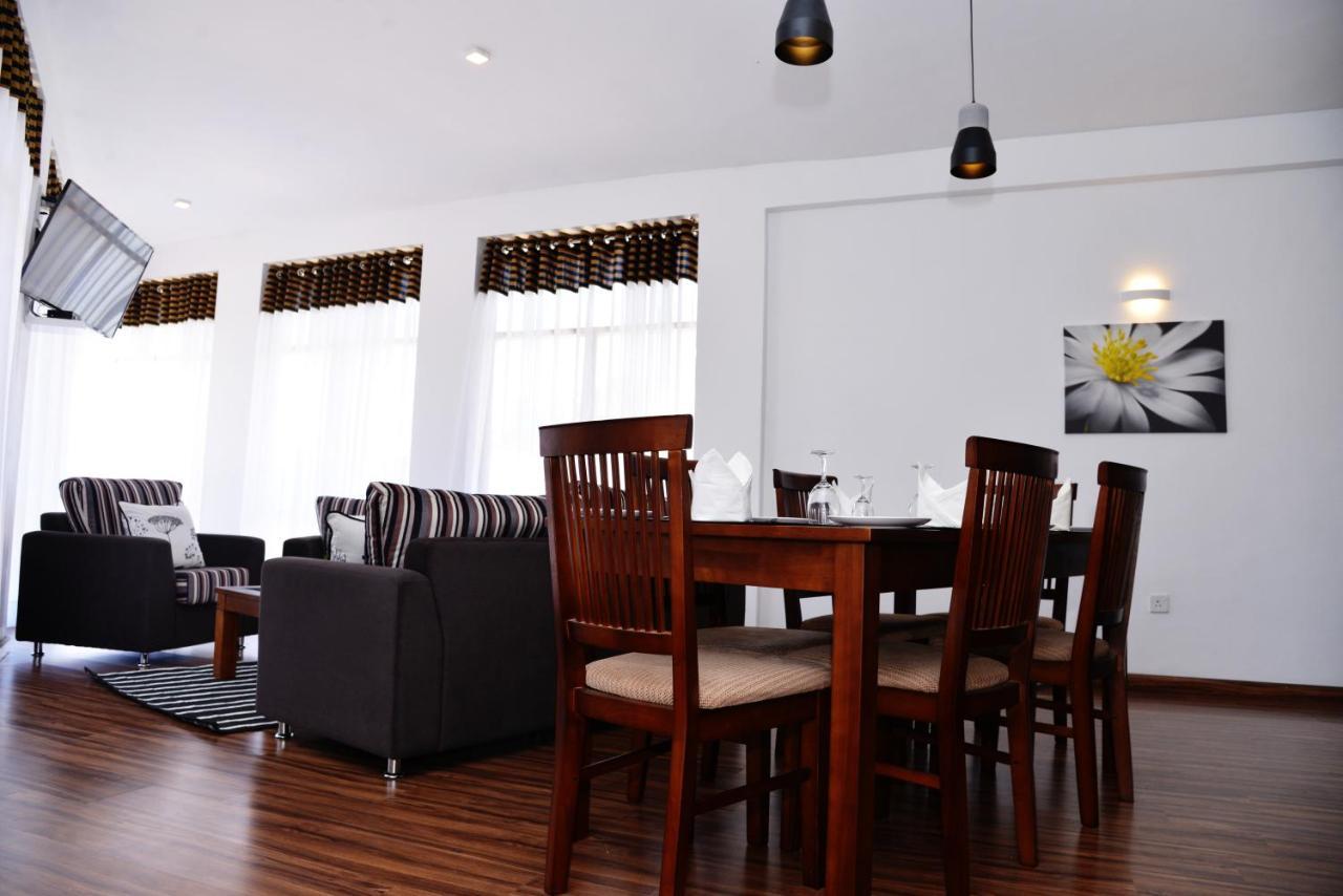 Kingsford Residences Nuwara Eliya Exterior photo