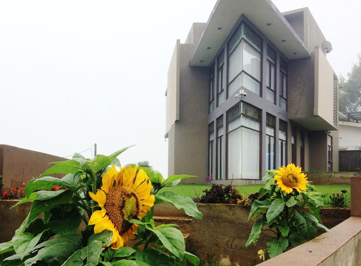 Kingsford Residences Nuwara Eliya Exterior photo